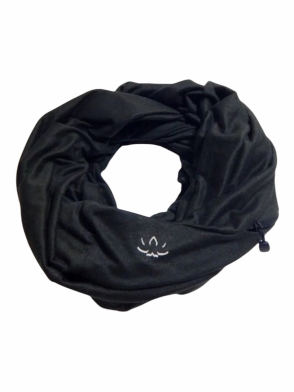 Beyond Yoga Infinity Scarf with Hidden Pocket